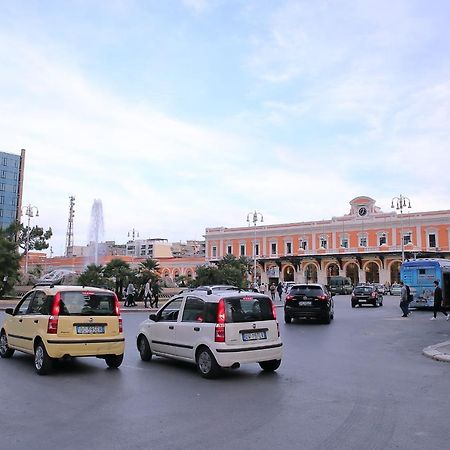 Готель Bari Centro _ Locazioni Turistiche _ Екстер'єр фото